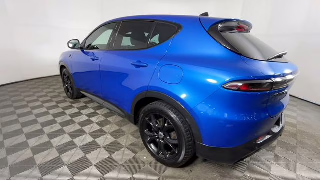 2024 Blu Bayou Dodge Hornet R/T AWD SUV