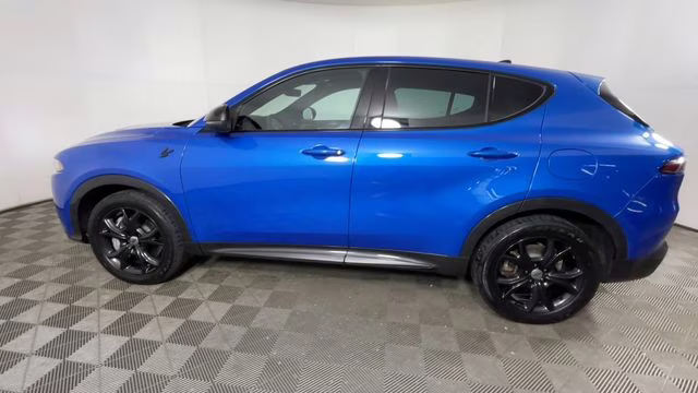 2024 Blu Bayou Dodge Hornet R/T AWD SUV