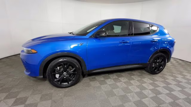 2024 Blu Bayou Dodge Hornet R/T AWD SUV