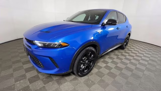 2024 Blu Bayou Dodge Hornet R/T AWD SUV