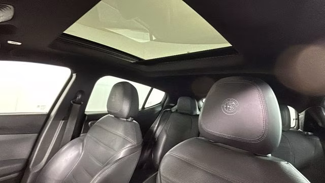 2024 Alfa Black Alfa Romeo Tonale Veloce AWD SUV