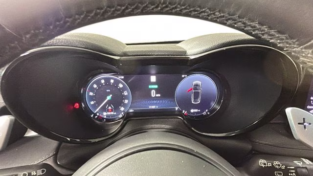 2024 Alfa Black Alfa Romeo Tonale Veloce AWD SUV