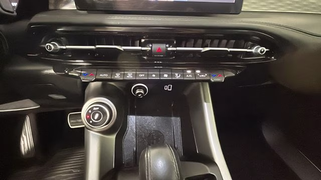 2024 Alfa Black Alfa Romeo Tonale Veloce AWD SUV