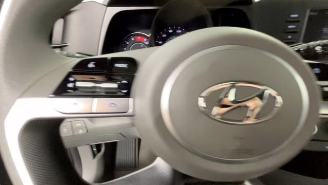 2023 Onyx Black Hyundai Elantra SE FWD Sedan