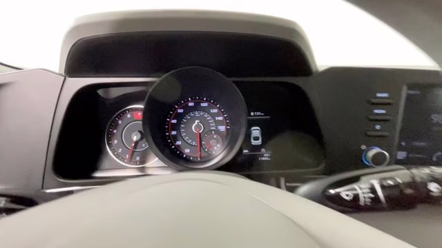 2023 Onyx Black Hyundai Elantra SE FWD Sedan