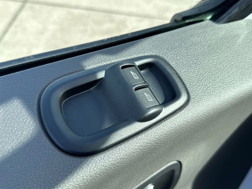 2026 Oxford White Ford Transit-250 Base RWD Van