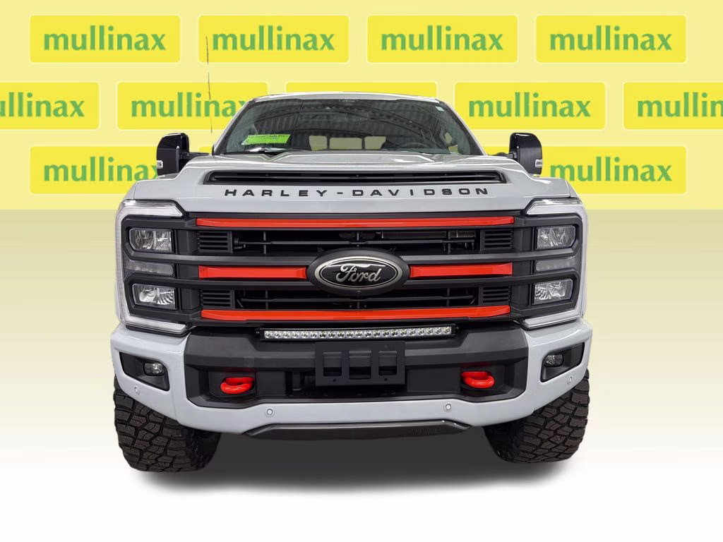 2026 AVALANCHE Ford Super Duty F-250 SRW Lariat Harley Davidson 4X4 Truck