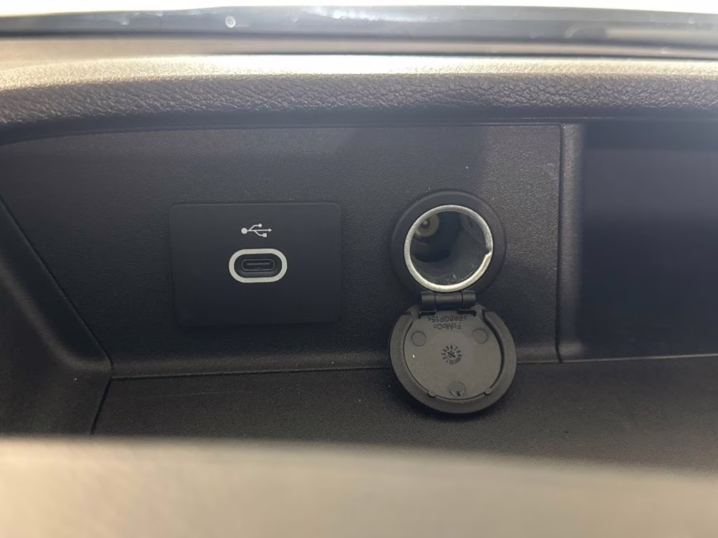 2023 Oxford White Ford Transit-350 XLT RWD Crossover