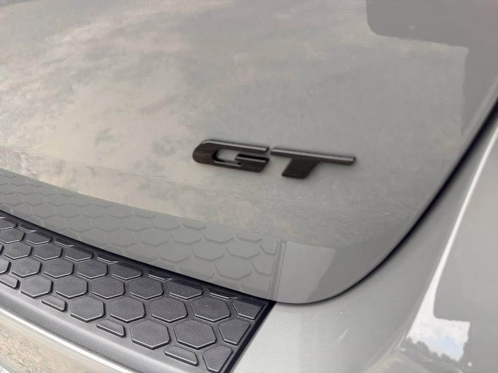 2026 Destroyer Gray Clearcoat Dodge Durango GT Plus HEMI V8 AWD SUV