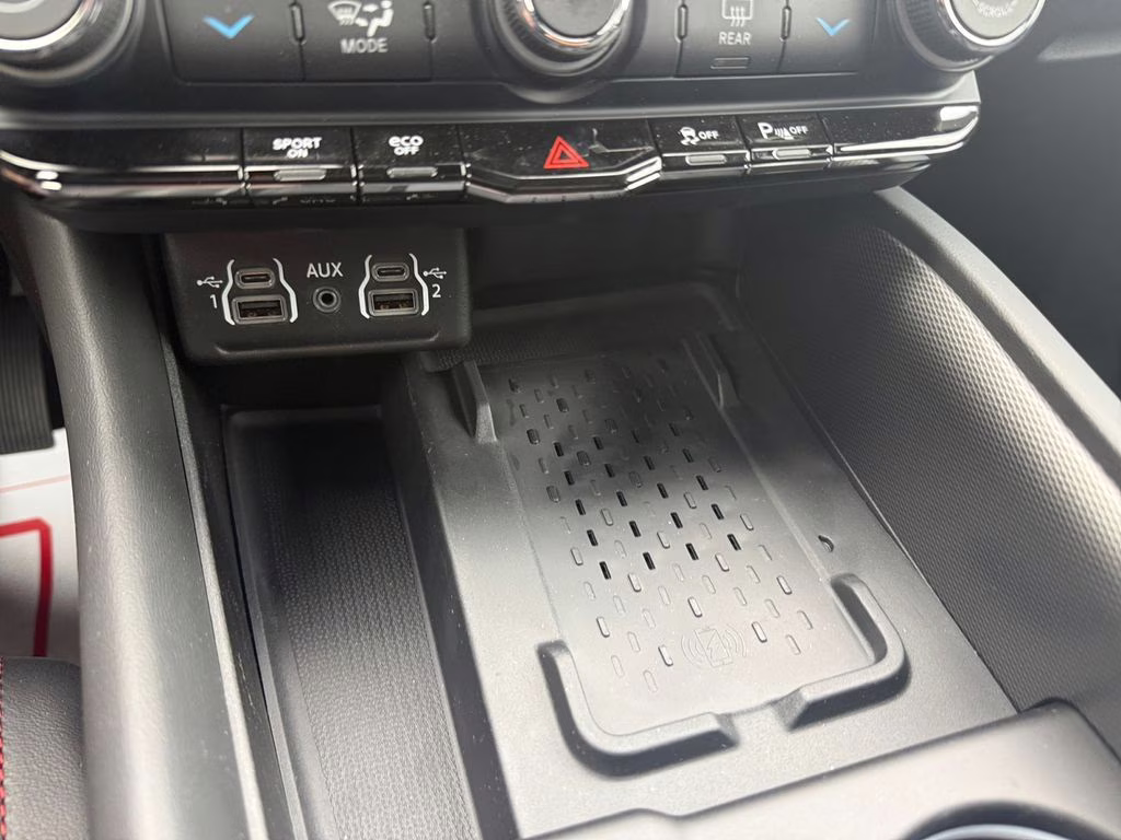 2026 Destroyer Gray Clearcoat Dodge Durango GT Plus HEMI V8 AWD SUV