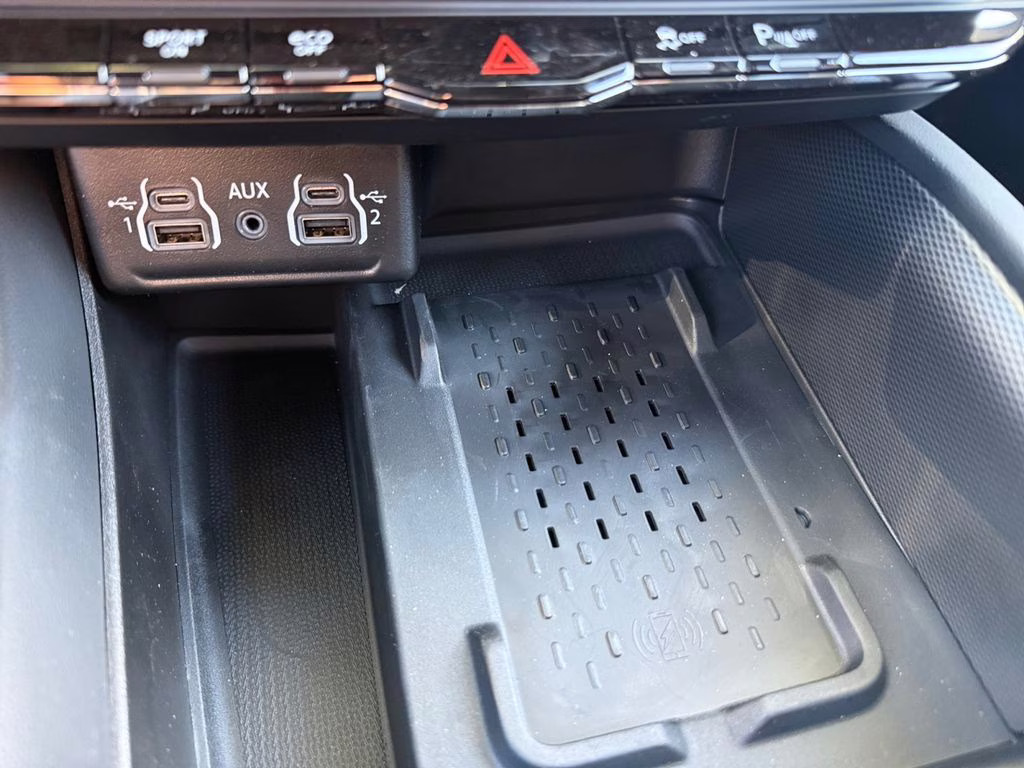2026 Destroyer Gray Clearcoat Dodge Durango GT Plus HEMI V8 AWD SUV