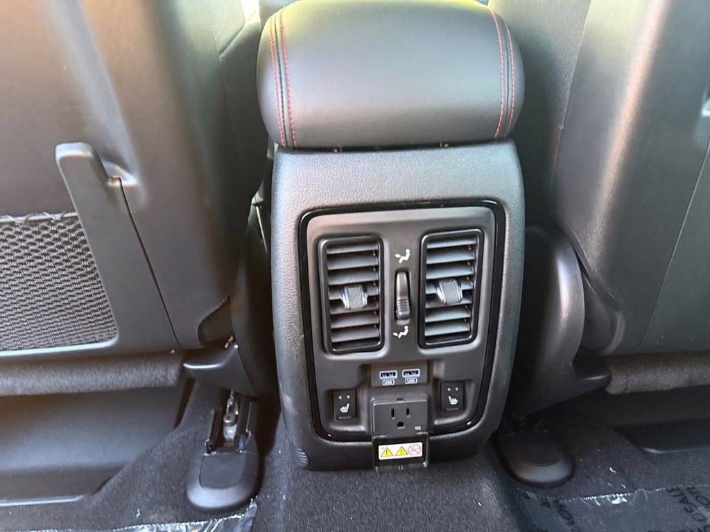 2026 Destroyer Gray Clearcoat Dodge Durango GT Plus HEMI V8 AWD SUV
