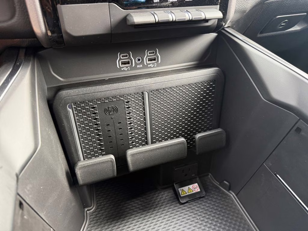 2026 Forged Blue Metallic Ram 1500 Big Horn/Lone Star RWD Truck