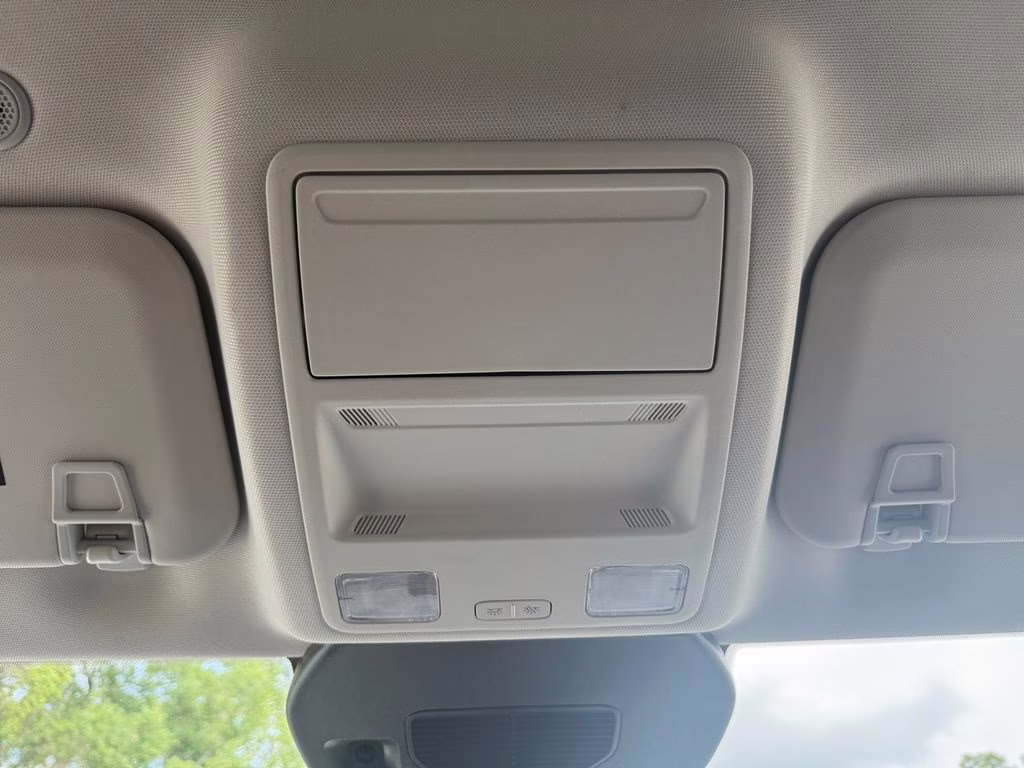 2025 Gray Metallic Ford Escape Active FWD SUV