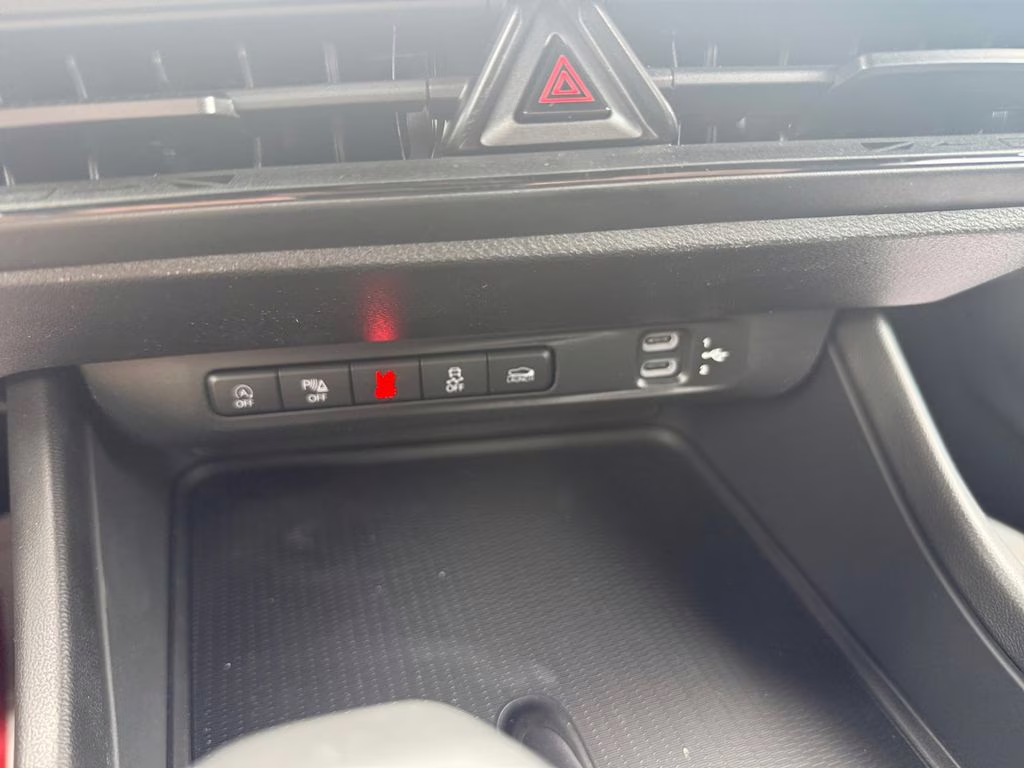 2026 Triple Nickel Dodge Charger R/T Scat Pack AWD Sedan