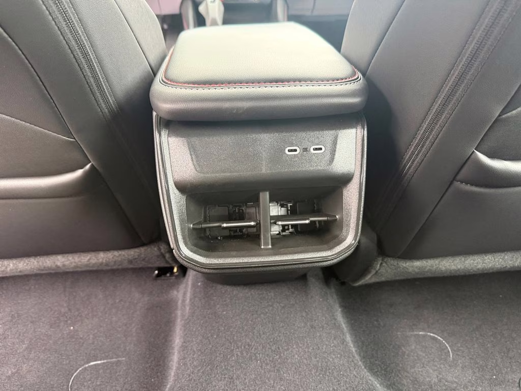 2026 Triple Nickel Dodge Charger R/T Scat Pack AWD Sedan