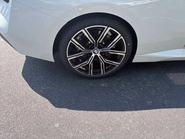 2024 Alpine White BMW 2 Series 230i RWD Coupe