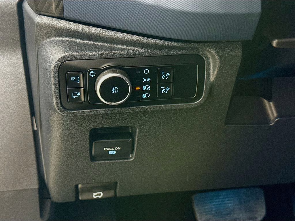 2024 Ford Bronco 4-Door Raptor - Photo 10