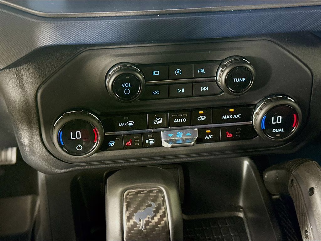 2024 Ford Bronco 4-Door Raptor - Photo 17