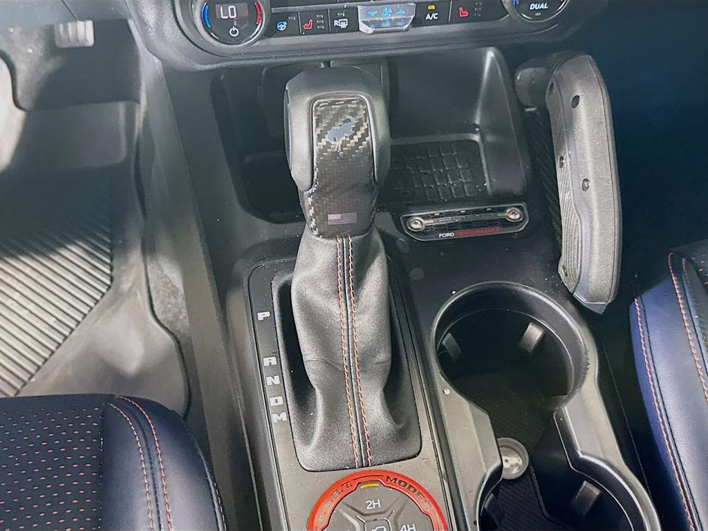 2024 Ford Bronco 4-Door Raptor - Photo 18