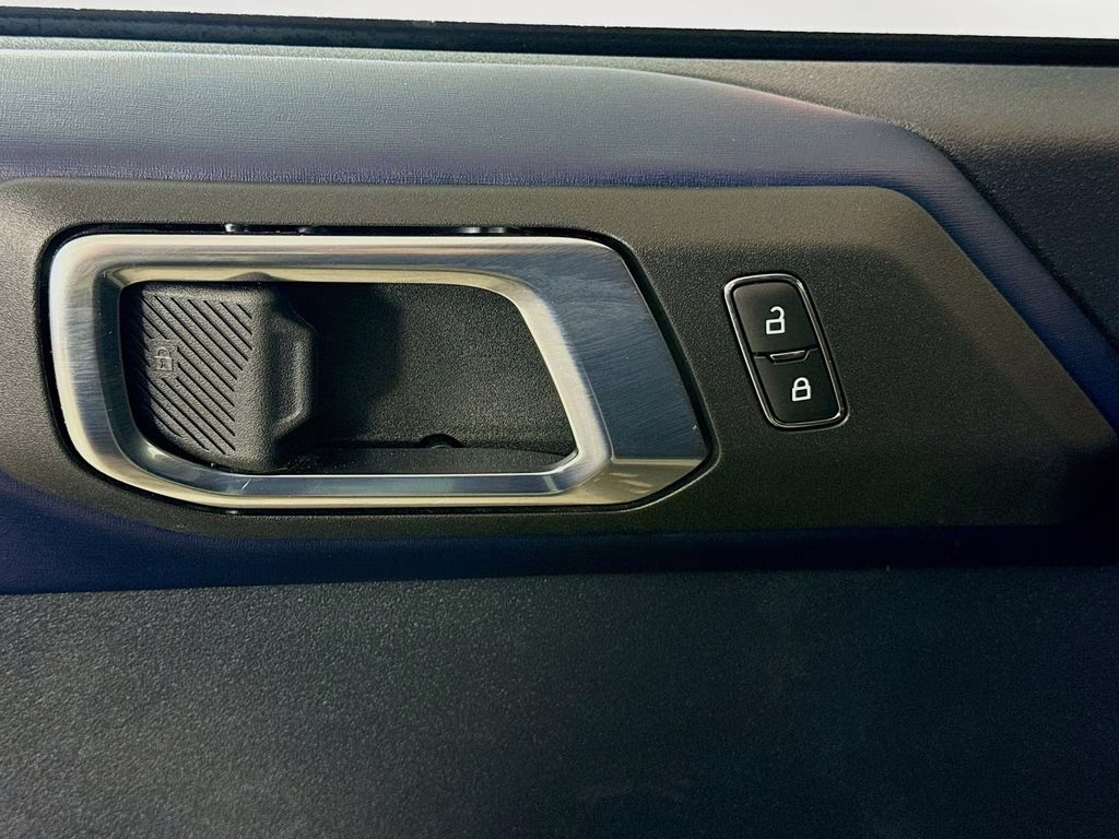 2024 Ford Bronco 4-Door Raptor - Photo 19
