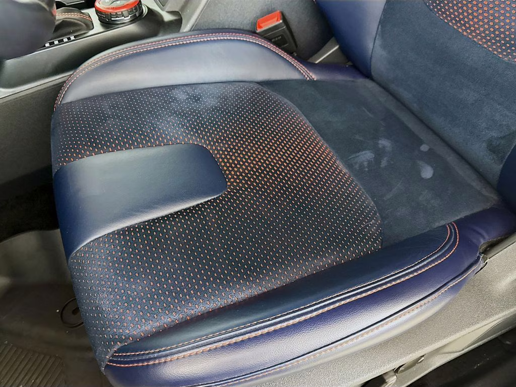 2024 Ford Bronco 4-Door Raptor - Photo 20