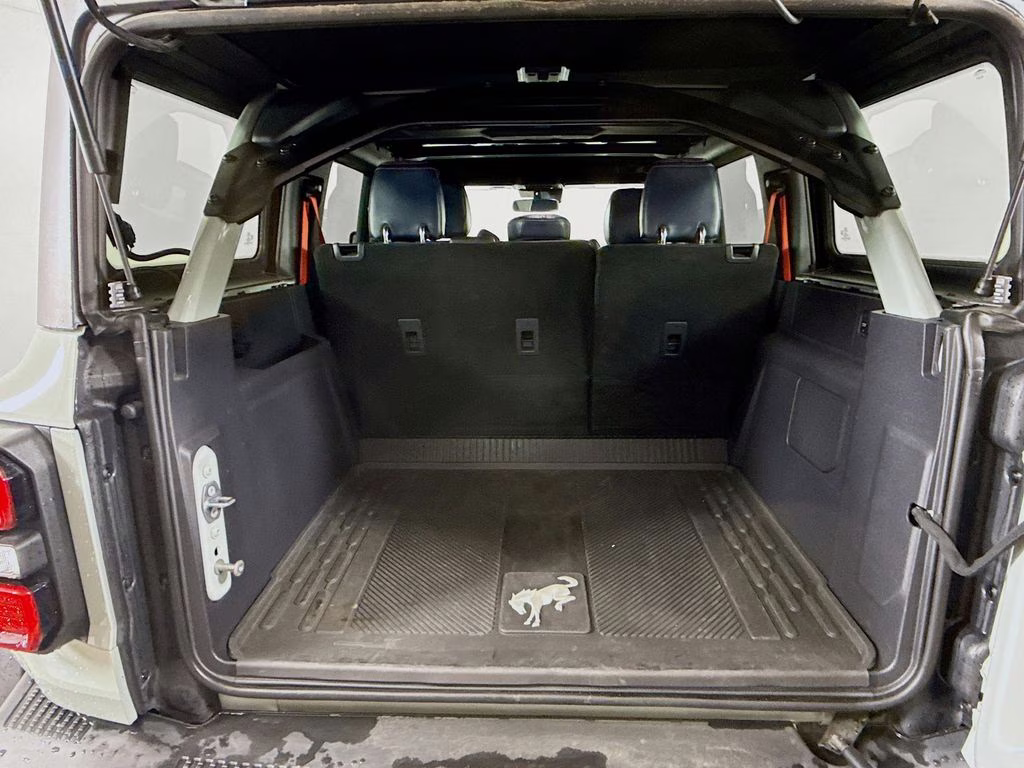 2024 Ford Bronco 4-Door Raptor - Photo 25