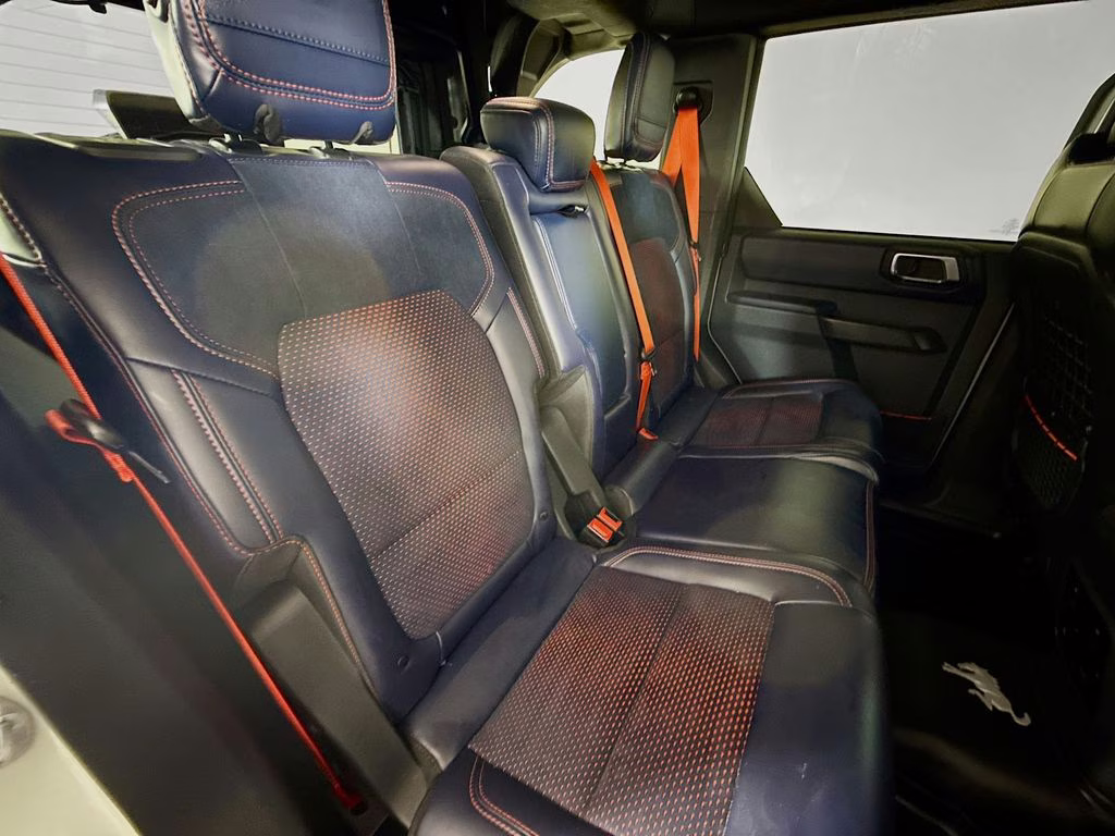 2024 Ford Bronco 4-Door Raptor - Photo 26
