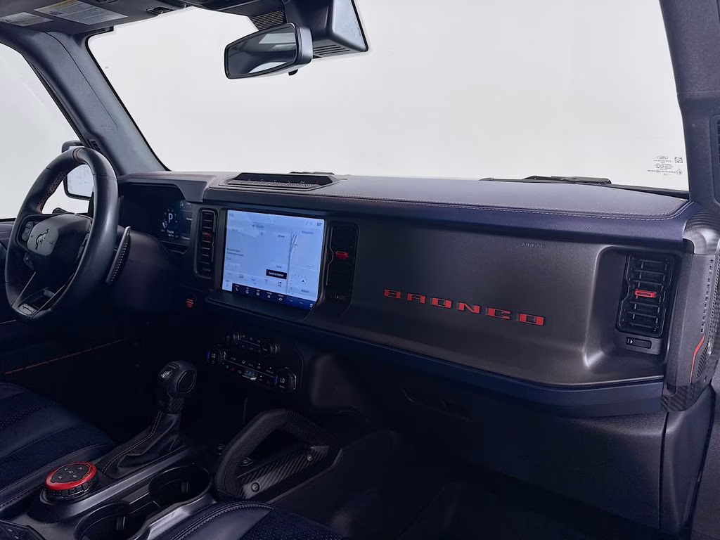 2024 Ford Bronco 4-Door Raptor - Photo 28