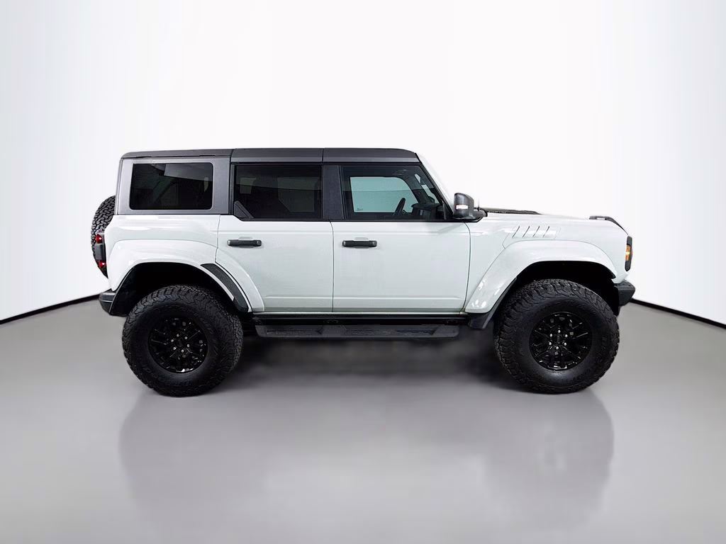 2024 Ford Bronco 4-Door Raptor - Photo 8
