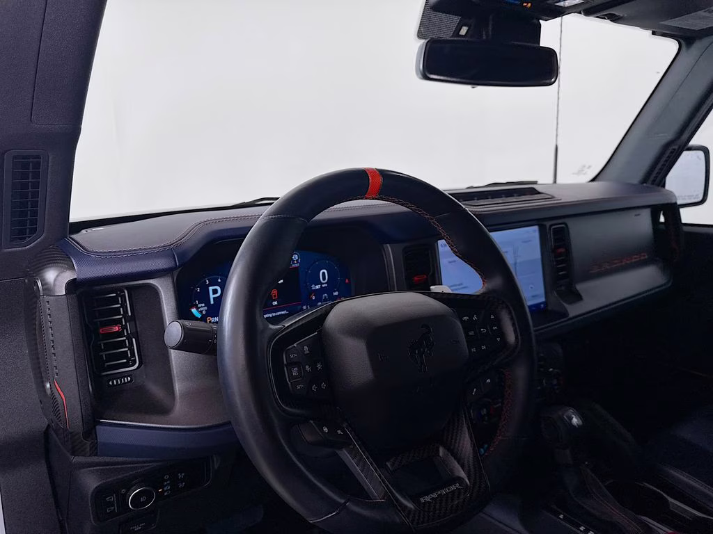 2024 Ford Bronco 4-Door Raptor - Photo 9