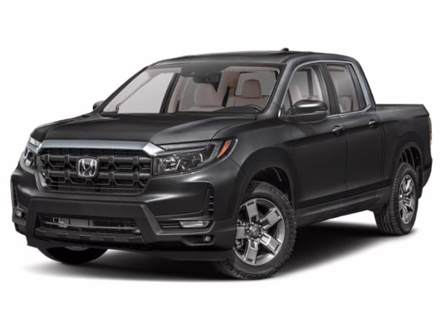 2026 Bv Honda Ridgeline RTL AWD Truck