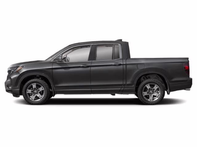 2026 Bv Honda Ridgeline RTL AWD Truck