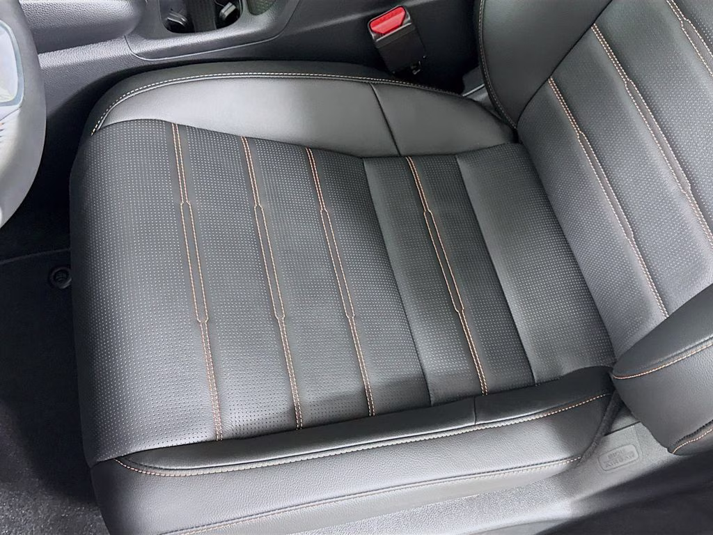 2026 Solar Silver Metallic Honda CR-V Hybrid Sport-L FWD SUV