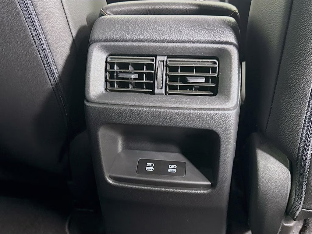 2026 Solar Silver Metallic Honda CR-V Hybrid Sport-L FWD SUV