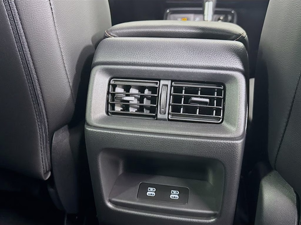2026 Platinum White Pearl Honda CR-V Hybrid Sport-L FWD SUV
