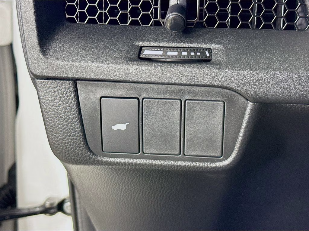 2026 Platinum White Pearl Honda CR-V Hybrid Sport-L FWD SUV
