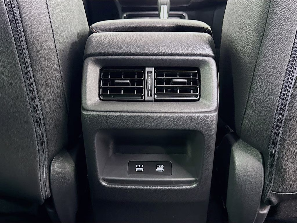 2026 Platinum White Pearl Honda CR-V Hybrid Sport-L FWD SUV