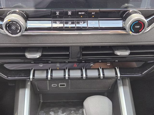 2026 Sterling Gray Metallic Chevrolet Colorado Work Truck RWD Truck