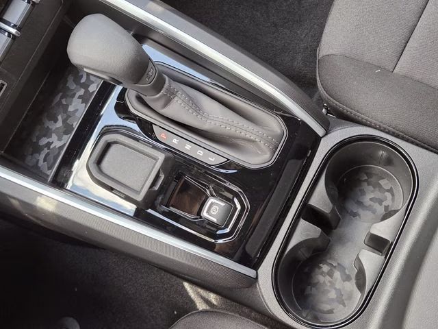 2026 Sterling Gray Metallic Chevrolet Colorado Work Truck RWD Truck