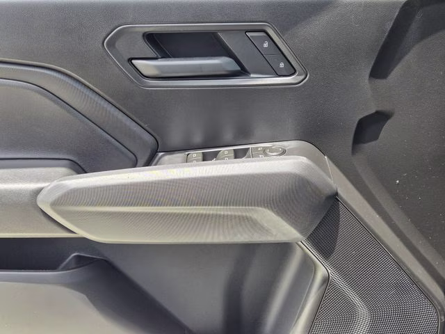 2026 Sterling Gray Metallic Chevrolet Colorado Work Truck RWD Truck