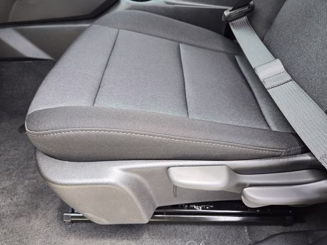 2026 Sterling Gray Metallic Chevrolet Colorado Work Truck RWD Truck