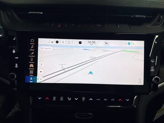 2026 Diamond Black Crystal Pearlcoat Jeep Grand Cherokee Limited 4X4 SUV