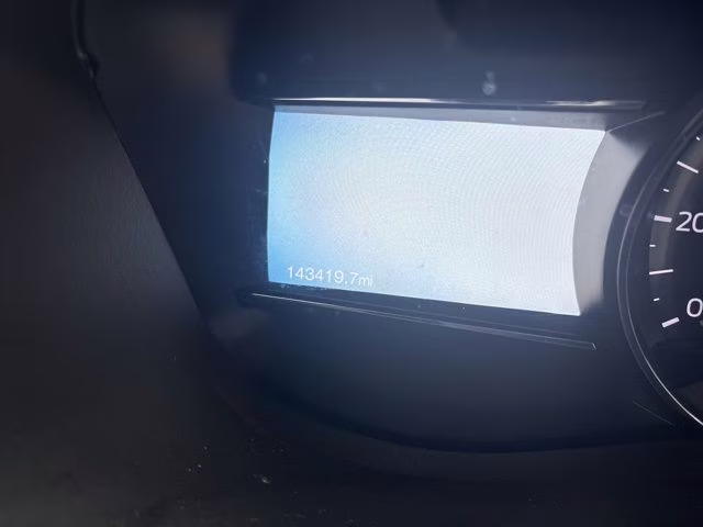 2017 Shadow Black Ford Explorer Sport 4X4 SUV