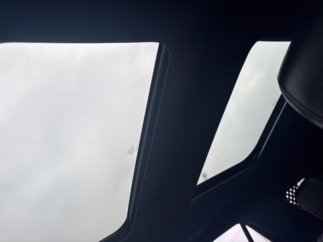 2017 Shadow Black Ford Explorer Sport 4X4 SUV