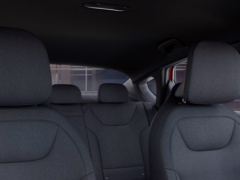 2026 Currant Red Kia K4 LXS FWD Sedan