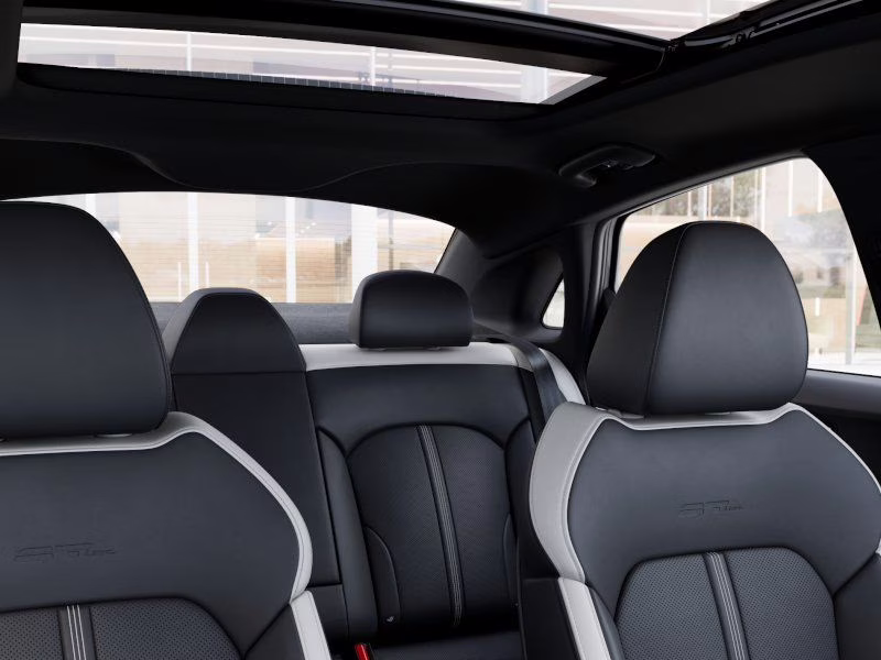 2026 Gray Kia K5 GT-Line FWD Sedan