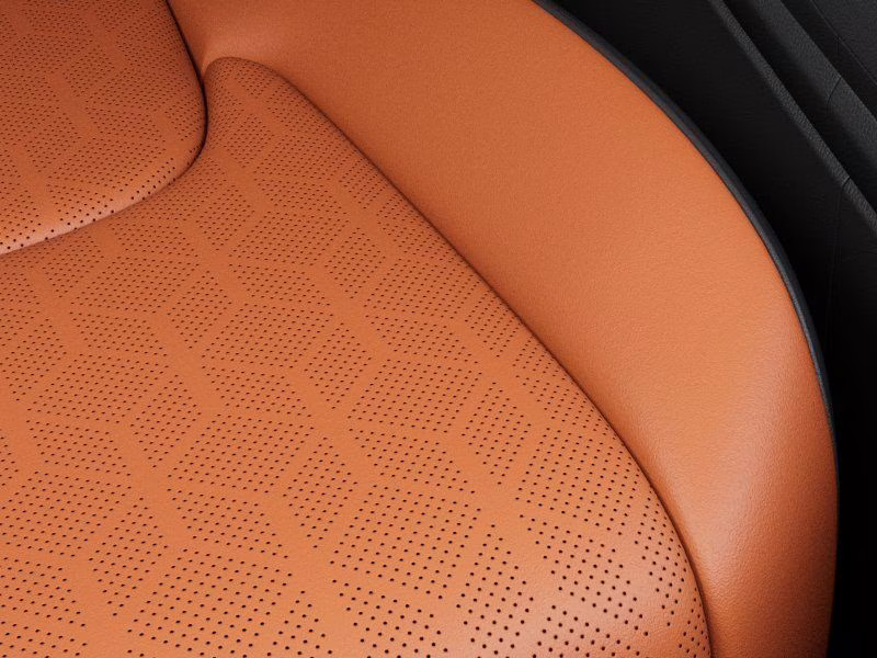 2026 Aurora Black Kia Carnival SX FWD Van