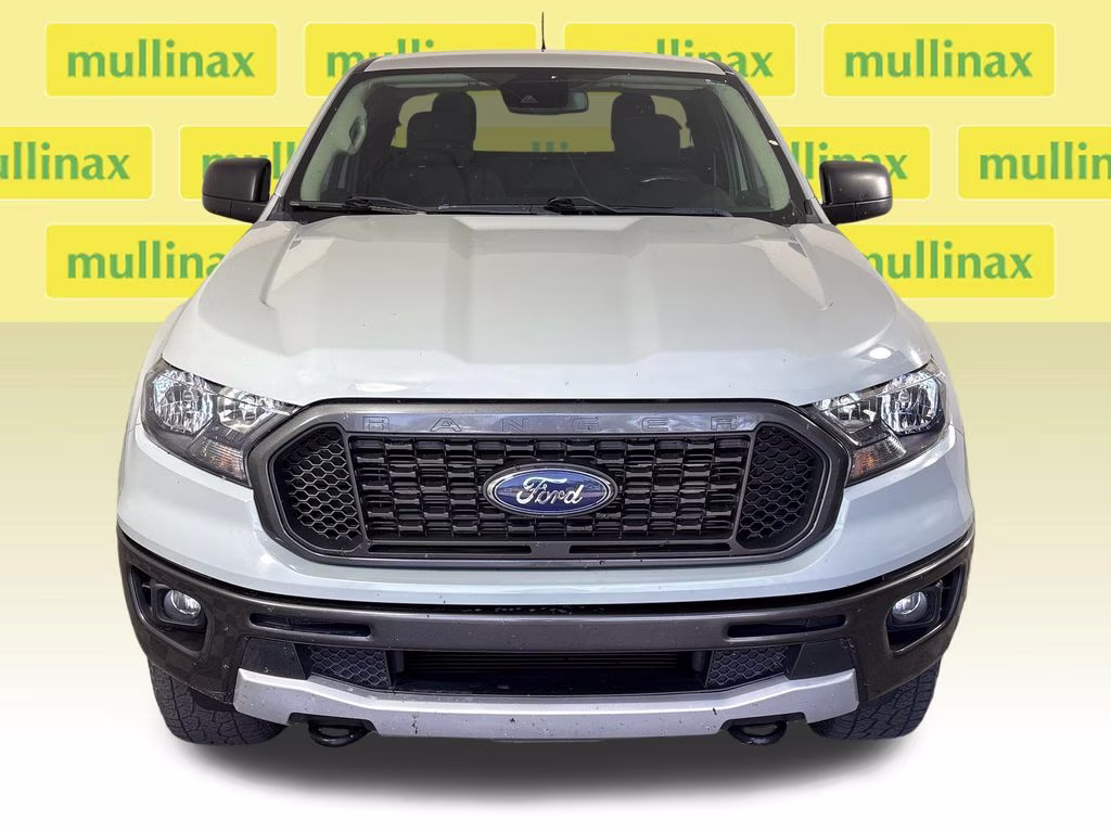 2021 Cactus Ford Ranger XLT RWD Truck