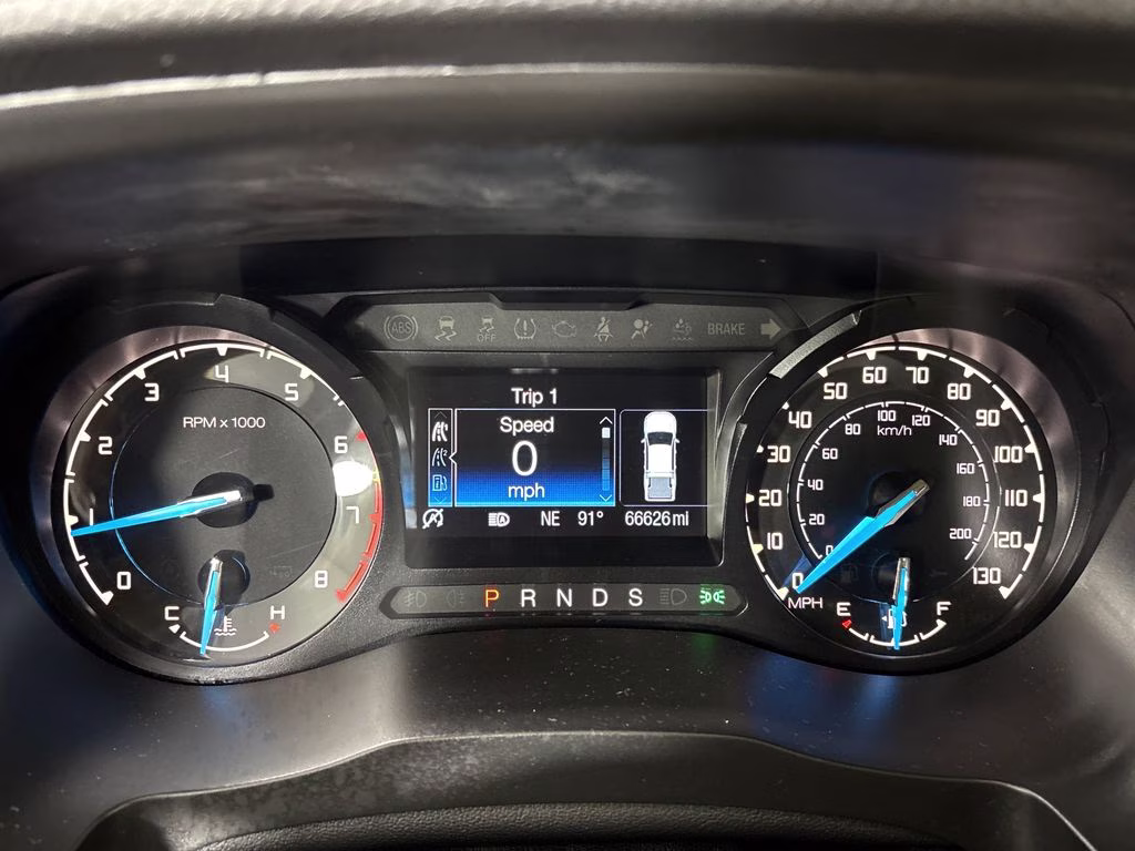2021 Cactus Ford Ranger XLT RWD Truck
